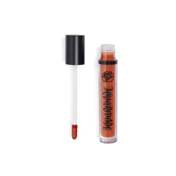 🤯5/$20🤯 Reina Rebelde Mordida Lip Stain In Paleta - Picture 1 of 2